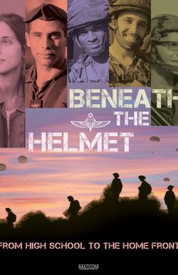 Beneath the Helmet