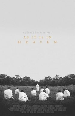 As It Is in Heaven