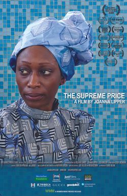 The Supreme Price