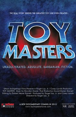Toy Masters