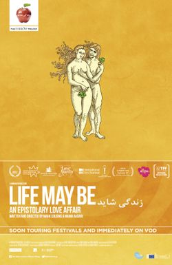Life May Be