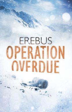 Erebus: Into the Unknown