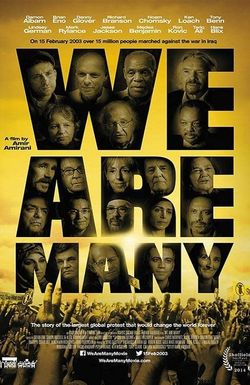 We Are Many