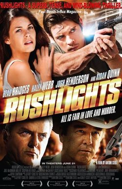 Rushlights