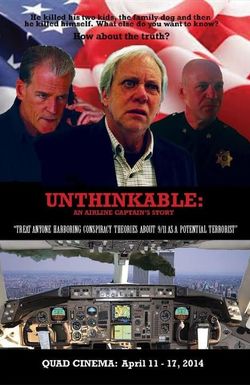 Unthinkable: An Airline Captain's Story