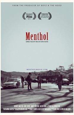 Menthol