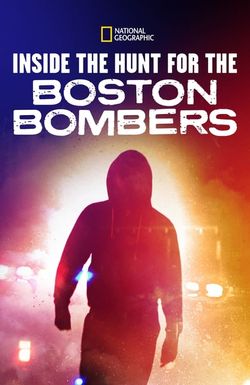 Inside the Hunt for the Boston Bombers