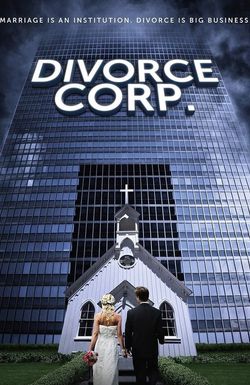 Divorce Corp
