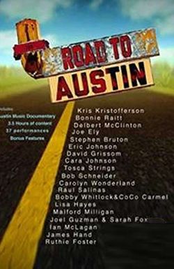 Road to Austin