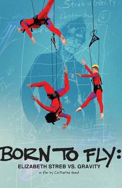 Born to Fly: Elizabeth Streb vs. Gravity