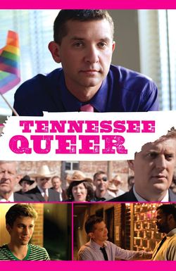 Tennessee Queer