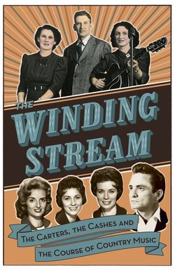 The Winding Stream