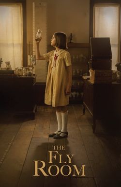 The Fly Room