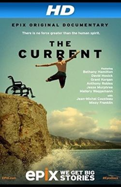The Current: Explore the Healing Powers of the Ocean