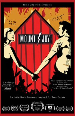 Mount Joy