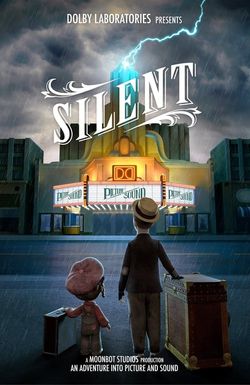 Silent