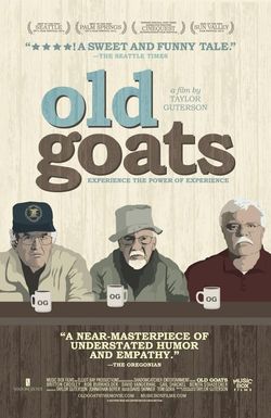 Old Goats