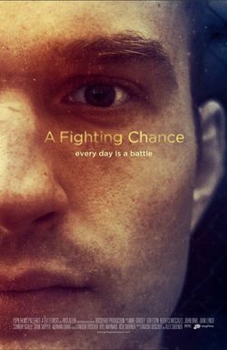 A Fighting Chance