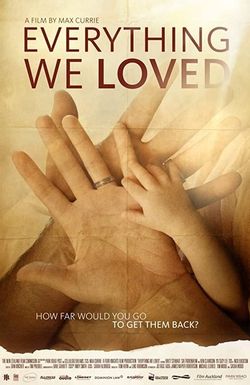 Everything We Loved