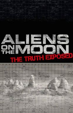 Aliens on the Moon: The Truth Exposed