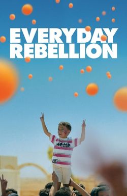 Everyday Rebellion