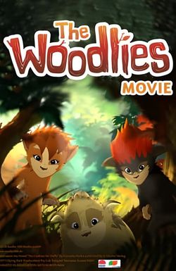 The Woodlies Movie