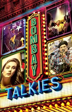 Bombay Talkies