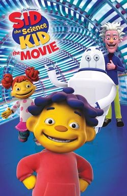 Sid the Science Kid: The Movie