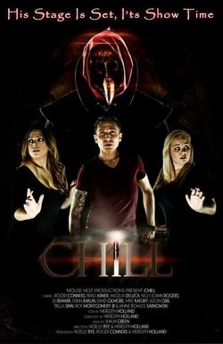 Chill: The Killing Games