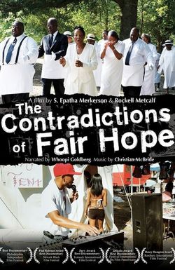 The Contradictions of Fair Hope