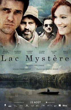 Lac Mystère