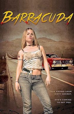 Barracuda