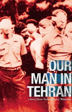 Our Man in Tehran