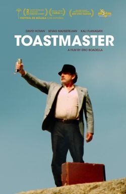 Toastmaster