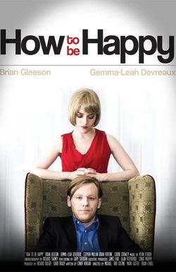 How to Be Happy