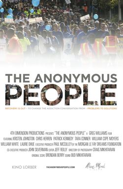 The Anonymous People