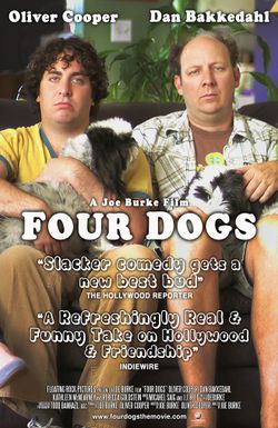 Four Dogs