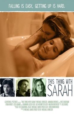 This Thing with Sarah