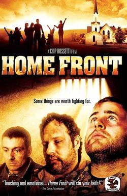 Homefront
