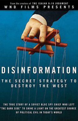 Disinformation