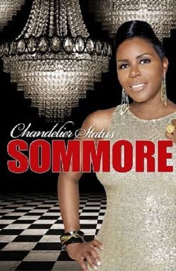 Sommore: Chandelier Status