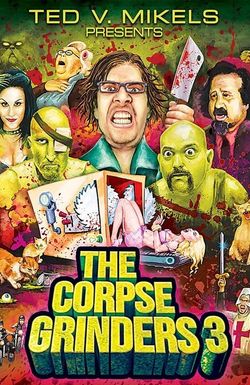 The Corpse Grinders 3