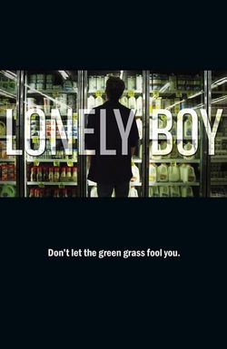 Lonely Boy