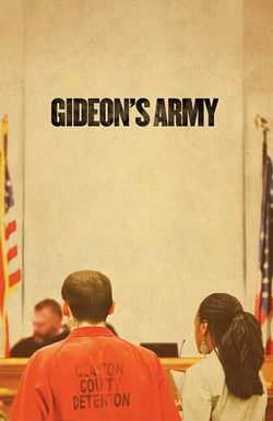 Gideon's Army