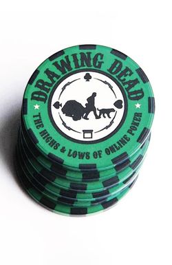 Drawing Dead: The Highs & Lows of Online Poker