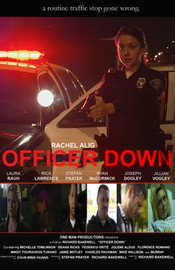 Officer Down