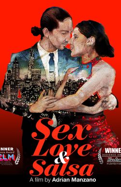 Sex, Love & Salsa