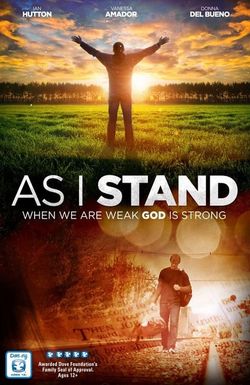 As I Stand