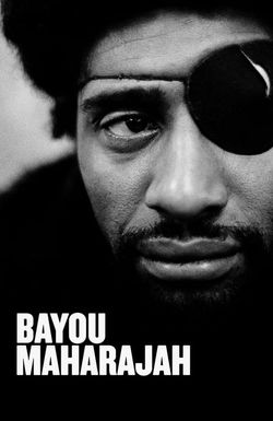 Bayou Maharajah