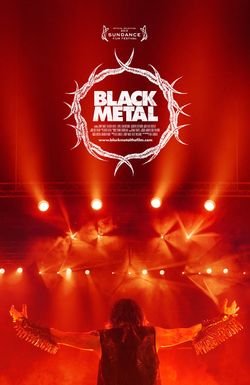 Black Metal